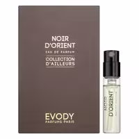 سمپل ایوودی نویر اورینت ( EVODY – Noir d’Orient )