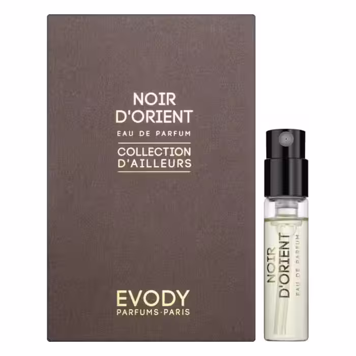 سمپل ایوودی نویر اورینت ( EVODY – Noir d’Orient )