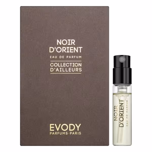 سمپل ایوودی نویر اورینت ( EVODY – Noir d’Orient )