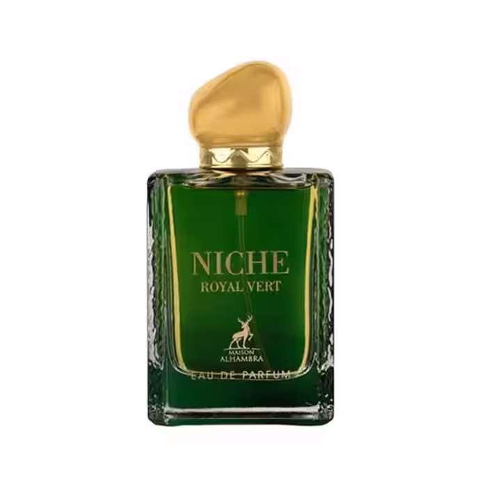 عطر نیچه رویال ورت الحمبرا