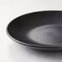 بشقاب 20cm چهار عددی ایکیا مدل Ikea FARGKLAR 004.794.21