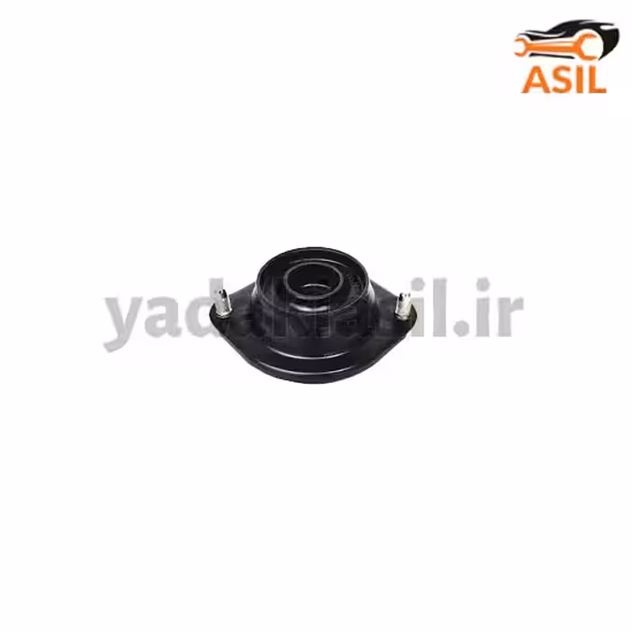 توپی سر کمک پراید کومکس