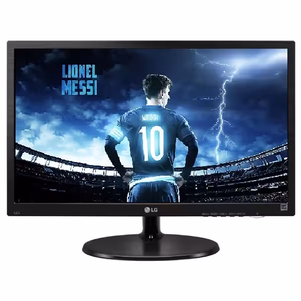 مانیتور ال جی مدل 20M39A سایز 19.5 اینچ
