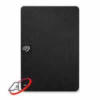 هارد اکسترنال سیگیت مدل Expansion 1TB