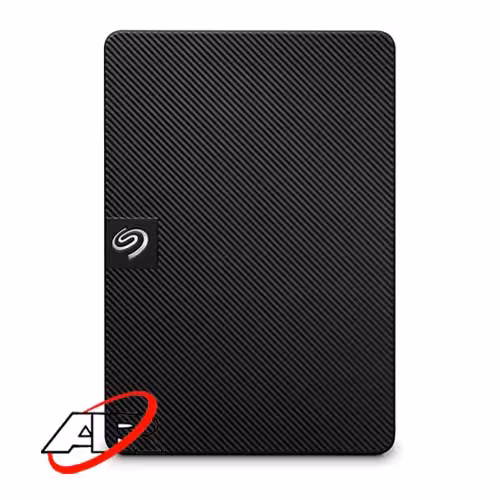 هارد اکسترنال سیگیت مدل Expansion 1TB