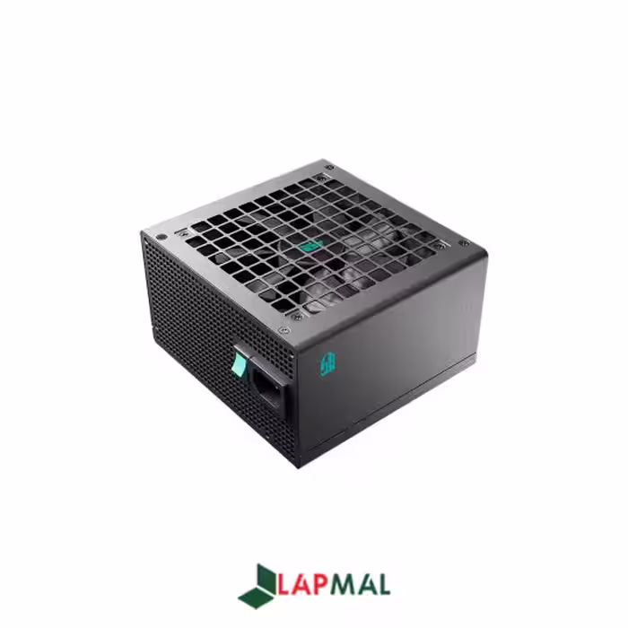 منبع تغذیه کامپیوتر دیپ کول مدل PF500X