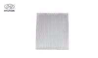 فیلتر کابین هیوندای سانتافهix45