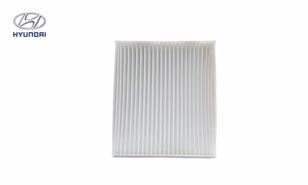 فیلتر کابین هیوندای سانتافهix45