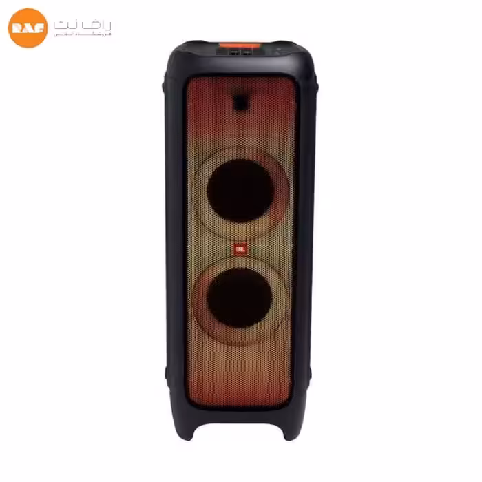 پخش کننده خانگی جی بی ال مدل Party Box 1000