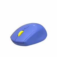 موس بی سیم لاجی کی مدل Logikey M244