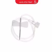 اسکالپ سایز 19 سفید