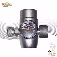 رگلاتور co2 ساده st-06 پرفشنال