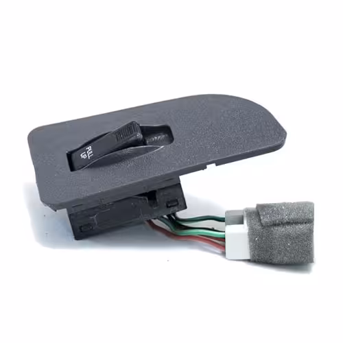 کلید شیشه بالابر پراید 141 تک پل 1947 فراسلی