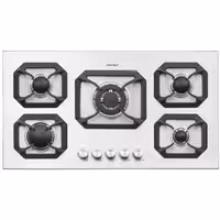 اجاق گاز صفحه ای ایتالیایی PB 5302 _ پرنیان/Parnian