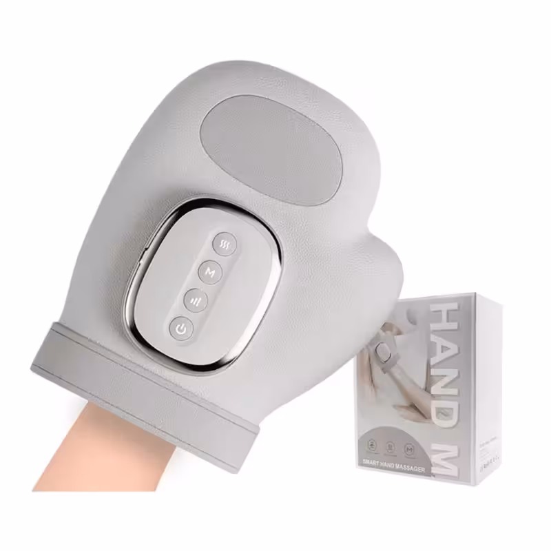 ماساژور هوشمند دست SMART HAND MASSAGER