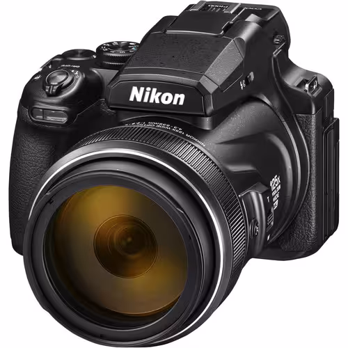 دوربین نیکون Nikon COOLPIX P1000 Digital Camera