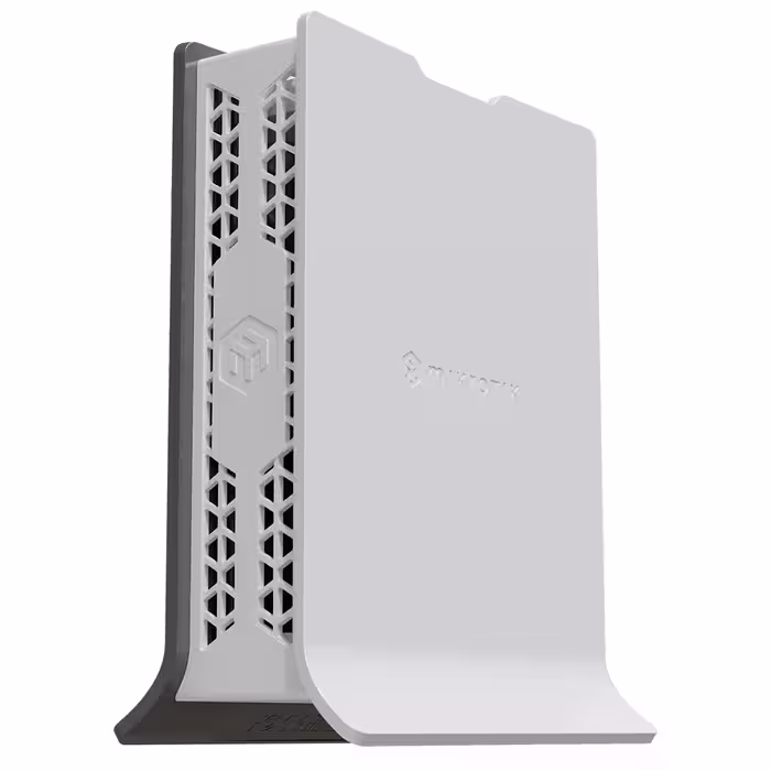 روتر اکسس پوینت میکروتیک MikroTik hAP ax lite LTE6
