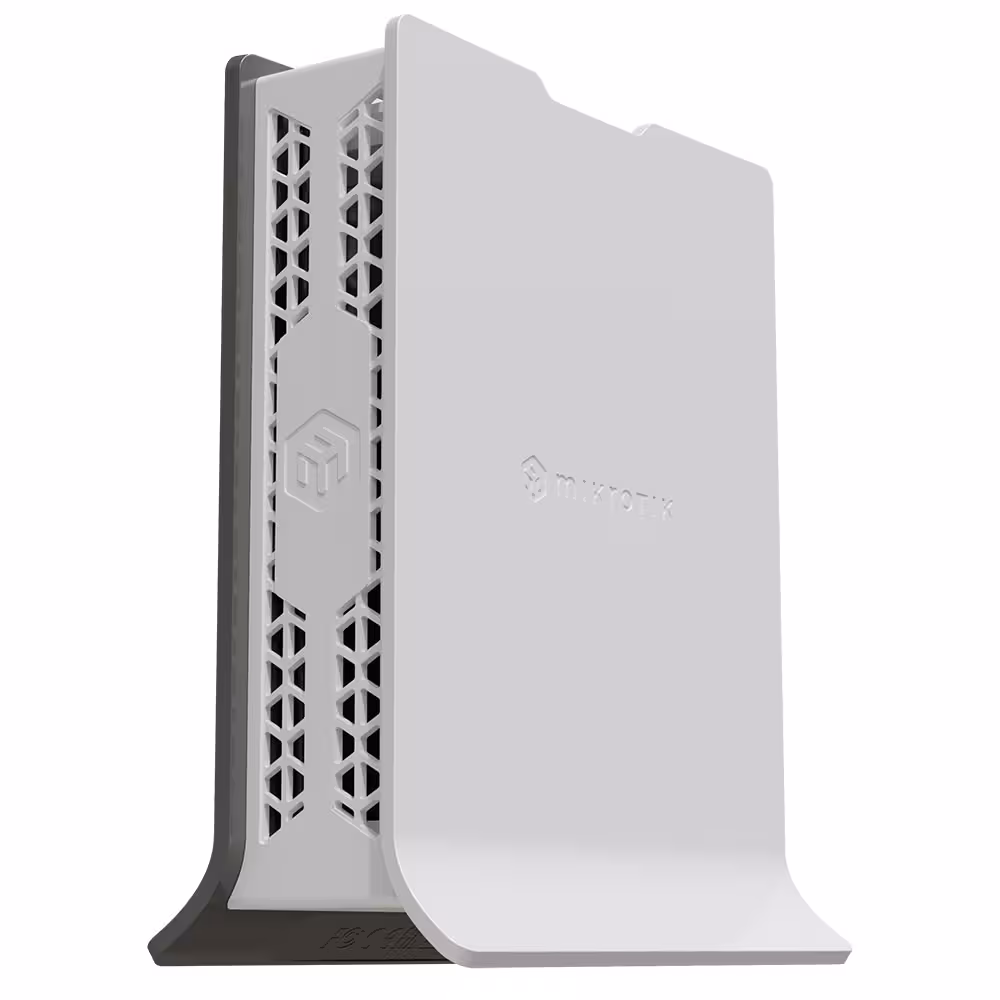 روتر اکسس پوینت میکروتیک MikroTik hAP ax lite LTE6