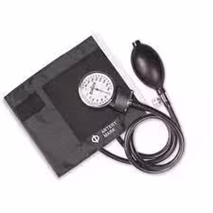 فشارسنج عقربه ای بی ول مدل B.Well Sphygmomanometer WM-62S