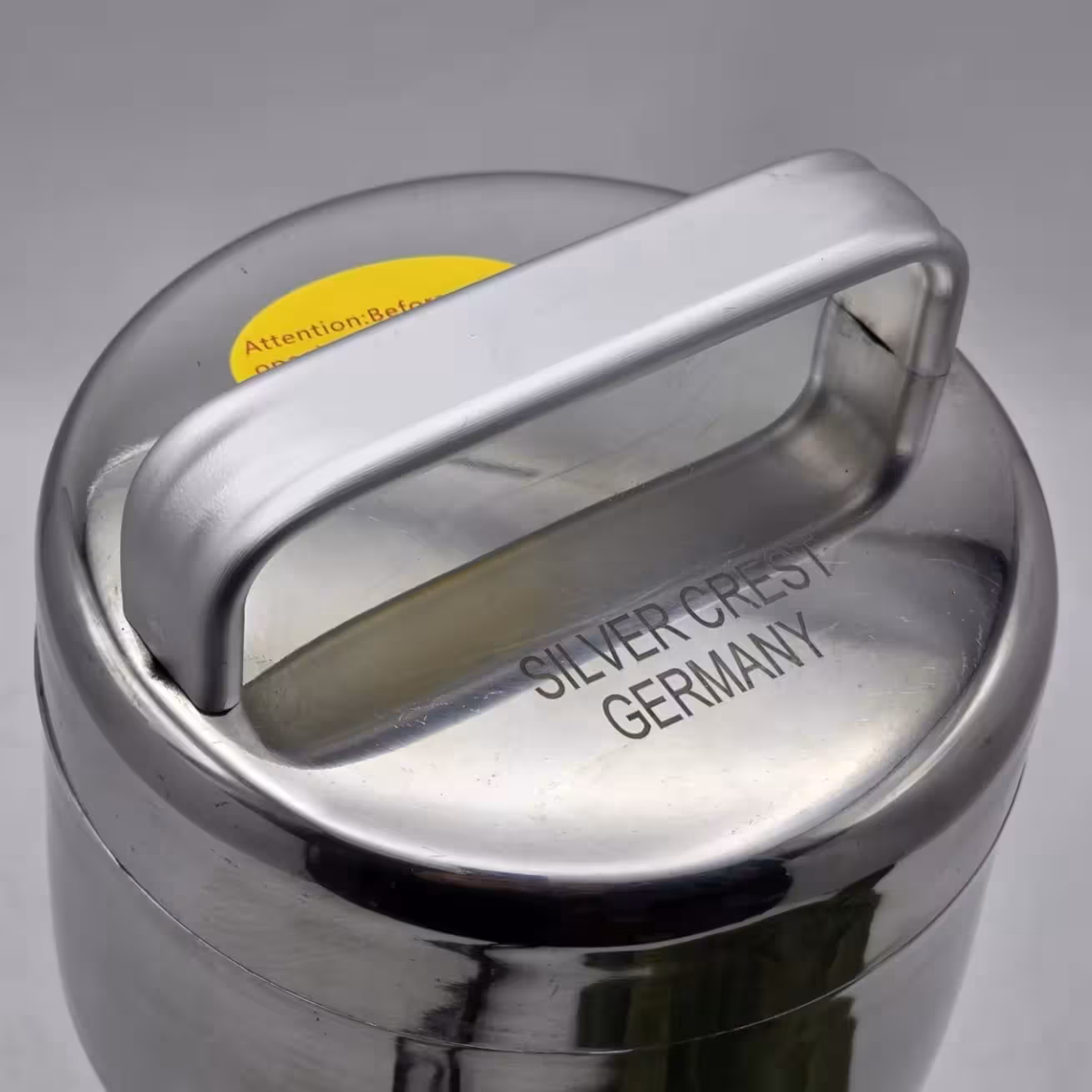 آسیاب صنعتی سیلور کرست مدل AM.2025