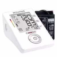 فشارسنج دیجیتال اکیومد accumed C5