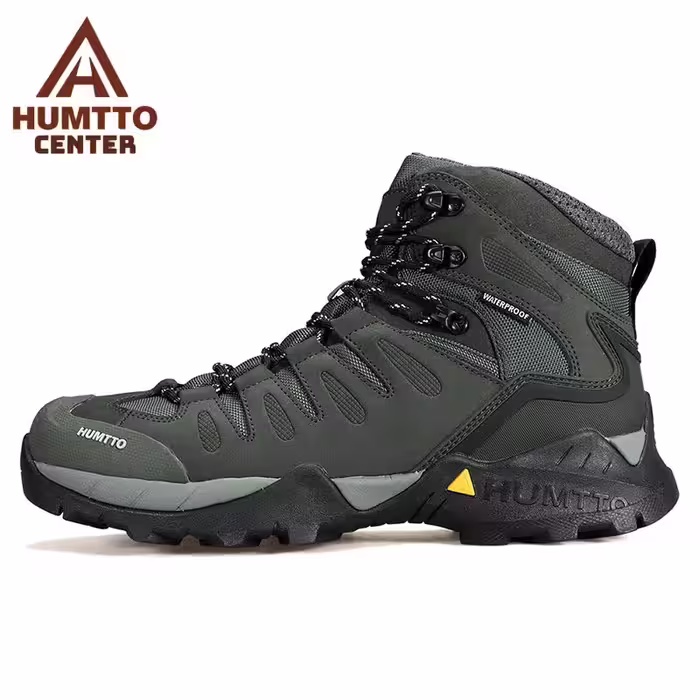کفش کوهنوردی مردانه هامتو مدل HUMTTO 250290A-5