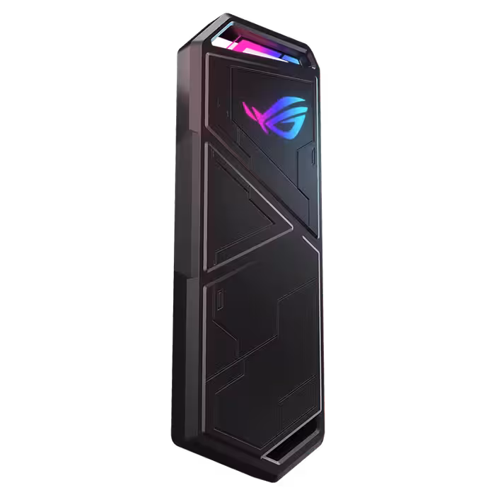 خرید محفظه خارجی حافظه SSD ROG Strix Arion