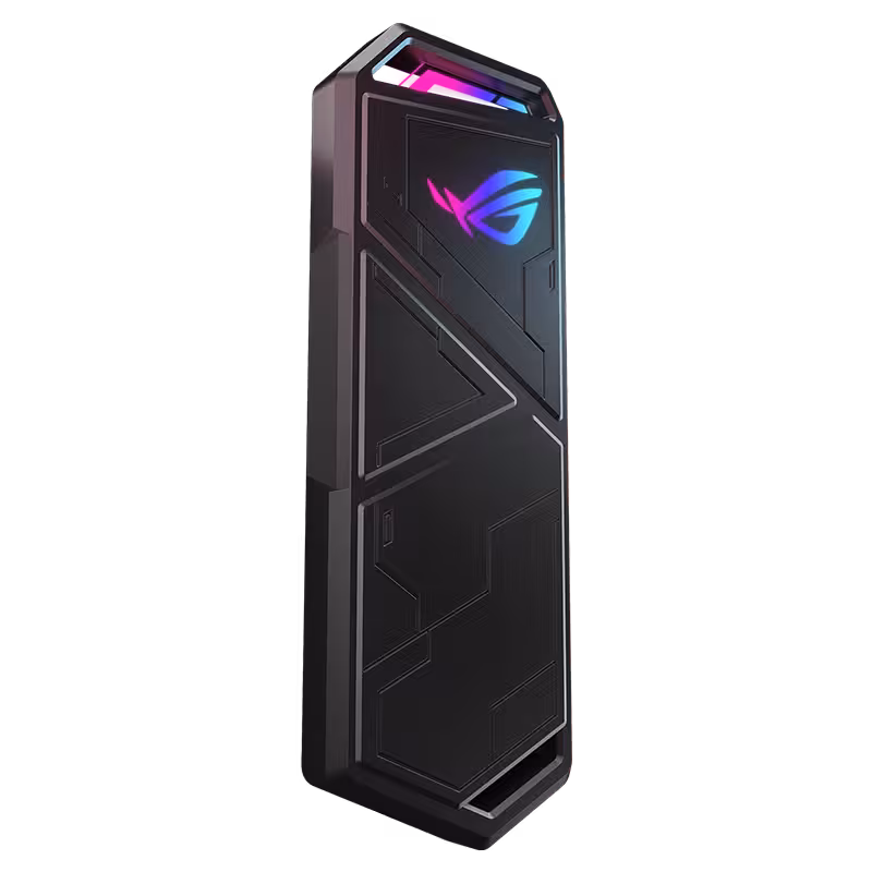 خرید محفظه خارجی حافظه SSD ROG Strix Arion