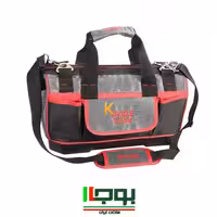 کیف ابزار برزنتی بوجار مدل 4322