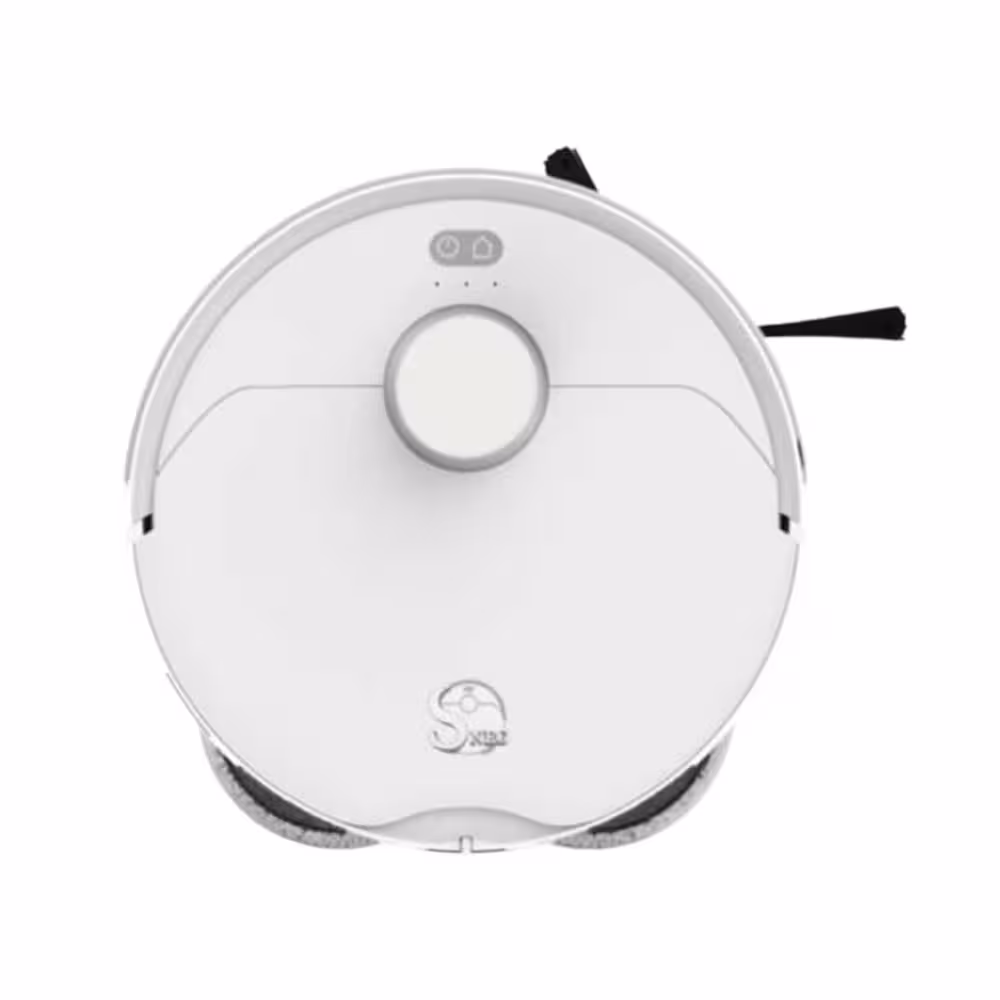 جارو رباتیک اسنگ مدل Sneg X20PRO AL robot vacuum