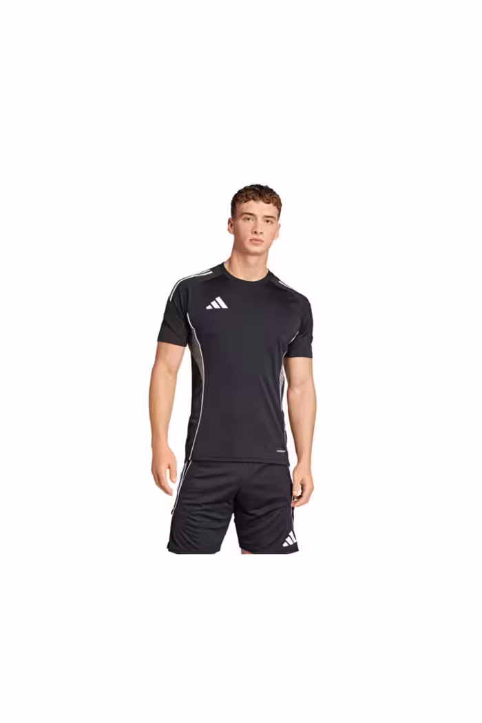 مردانه پیراهن آموزش فوتبال مردان TIRO25C TR JSY رنگ adidas