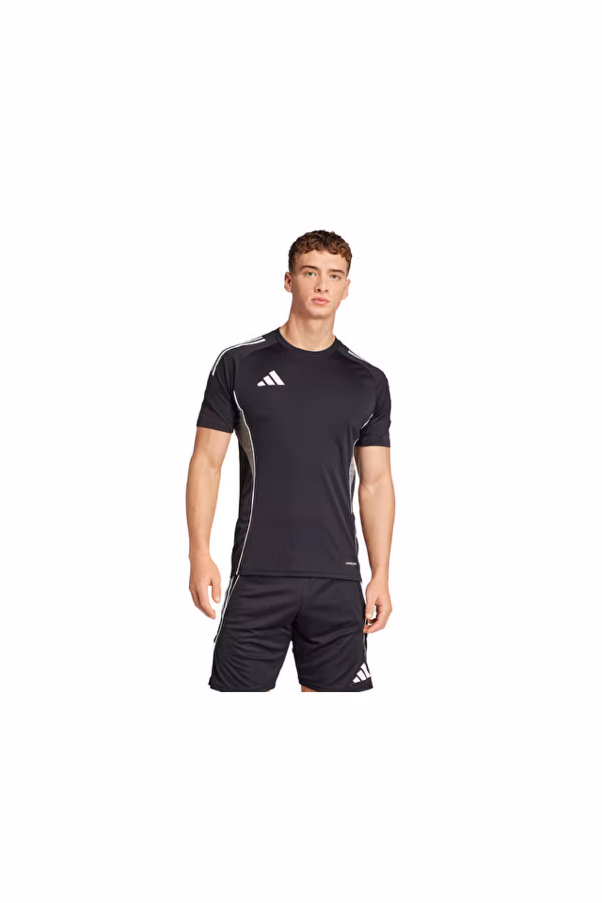 مردانه پیراهن آموزش فوتبال مردان TIRO25C TR JSY رنگ adidas