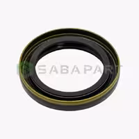 کاسه نمد پلوس نیسان قشقایی – برند فبست