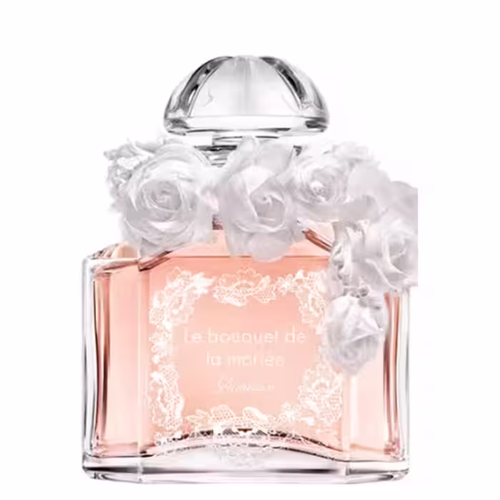 اکستریت د پرفیوم Le Bouquet de la Mariee از برند Guerlain
