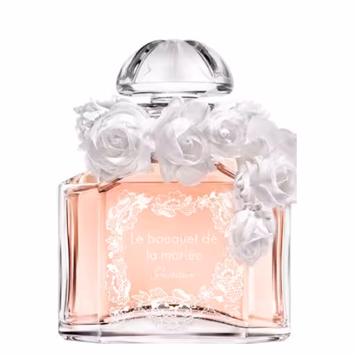 اکستریت د پرفیوم Le Bouquet de la Mariee از برند Guerlain