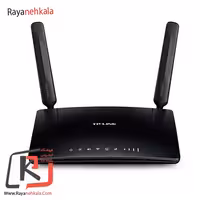 مودم روتر بی سیم LTE تی پی لینک مدل TP-LINK Archer MR200_V1