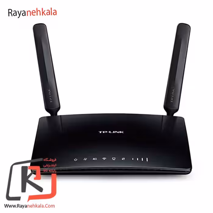 مودم روتر بی سیم LTE تی پی لینک مدل TP-LINK Archer MR200_V1
