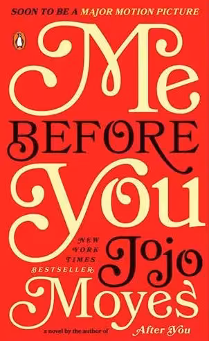 Me Before You