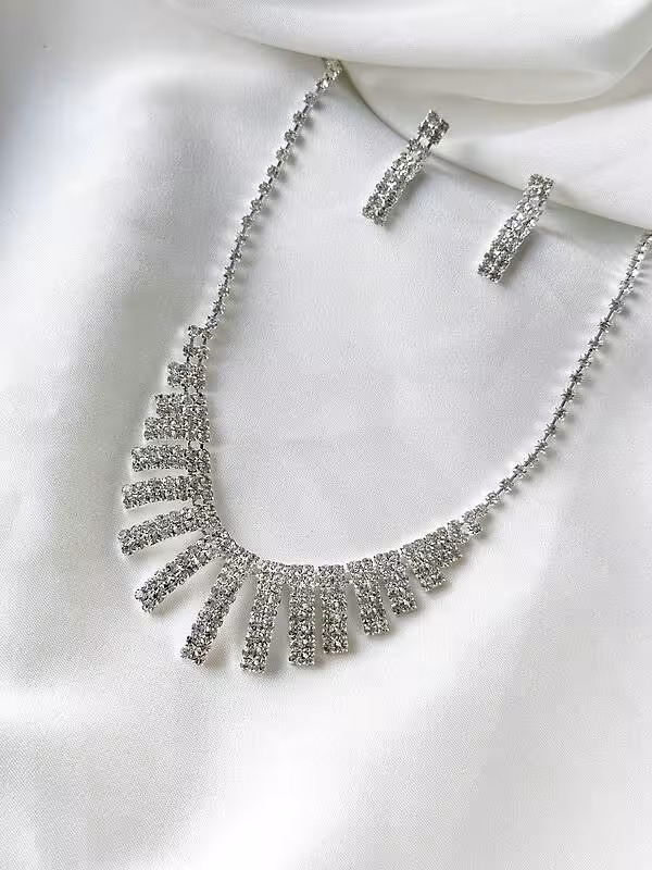 نیمست مجلسی فول نگین