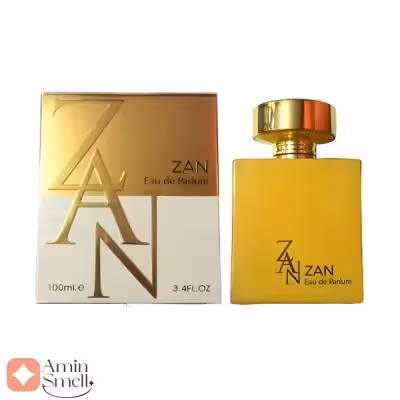 ادکلن شیسیدو زن فراگرنس ورد | Fragrance World Shiseido Zen