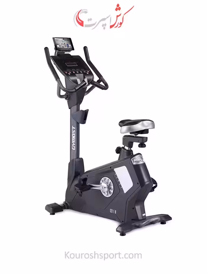 دوچرخه ثابت ایستاده Gymost مدل B11