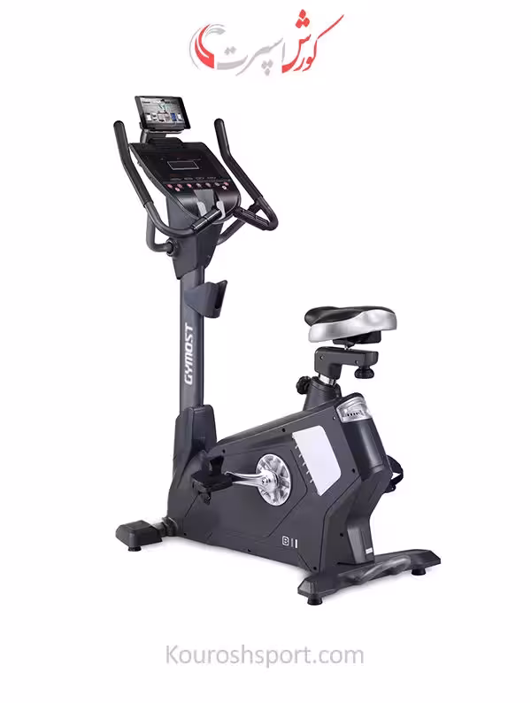 دوچرخه ثابت ایستاده Gymost مدل B11