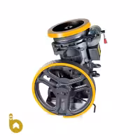 موتور آسانسور سیکور ایتالیا |قیمت روز موتور آسانسور |