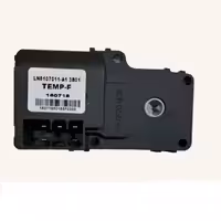 موتور عملگر دریچه بخاری برلیانس سری 300