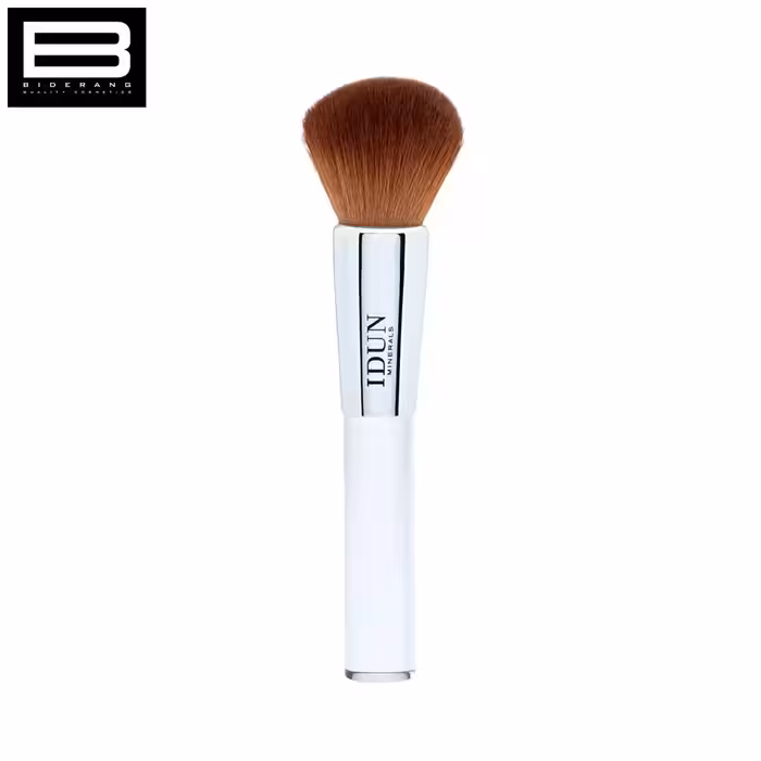 براش کابوکی ایدون مینرالز شماره 8001