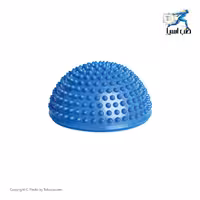 مینی توپ ماساژ (توپ ماساژ نیمه)