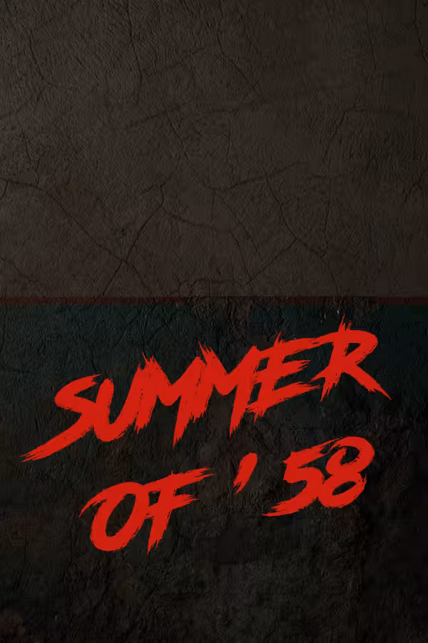 خرید بازی Summer of ’58