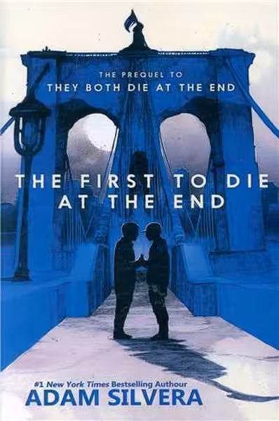 The First To Die at The End اولین کسیکه در نهایت می میرد | نشر چشمه رشت