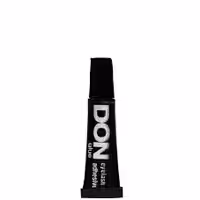چسب مژه 1,5 گرمی Don