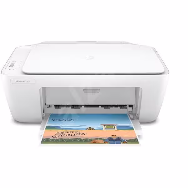 پرینتر اچ‌پی مدل DeskJet 2320